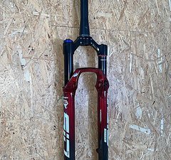 RockShox Specialized SID SL Ultimate Brain 29“ 100mm 44mm