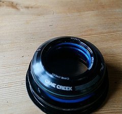 Cane Creek Forty tapered, gebraucht, guter Zustand, 91g
