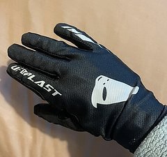Ufo Handschuhe