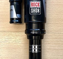 RockShox Monarch Plus RC3 Dämpfer 216x63 (RS-MNRP-RC3-B2)