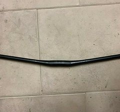 Sixpack MILLENIUM 805 Ø35mm 20mm Rise stealth black Alu