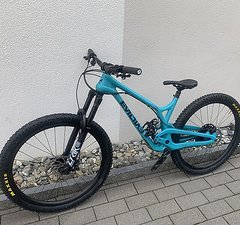 Evil Bikes Offering V1