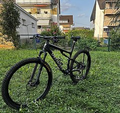 Specialized Epic - Gr.XL - Carbon - Reverb AXS