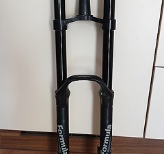 Formula Nero R 27,5"