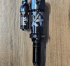 Fox Racing Shox Fox Float X Performance Dämpfer Trunnion 230x60 2 Pos. 2023 Neu