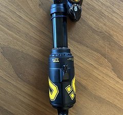 Öhlins TTX 2 AIR 230x65 *NEU*