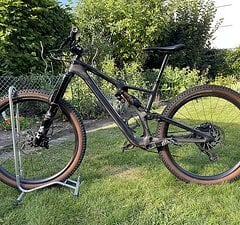 Specialized Stumpjumper EVO PRO, S3