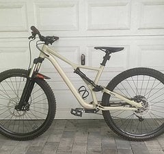 Specialized Stumpjumper