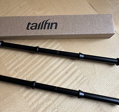 Tailfin 3rd Party Pannier Adapters