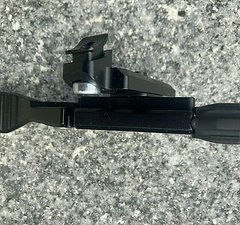 Eightpins underbar remote mit Shimano I-Spec EV