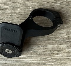 QUAD Out Front Mount