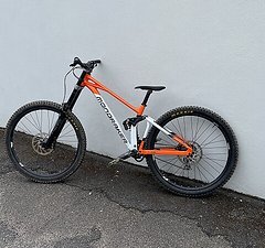 Mondraker Summum 29 M