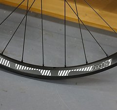 E*Thirteen LG1 plus Hinterrad Boost 27.5" micro spline