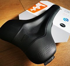 SQlab 612 R Carbon 14cm