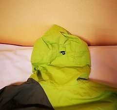 Platzangst Upland