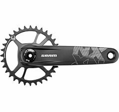 SRAM NX Eagle Kurbel DUB Mountainbike 1x12 32t 170mm Neu