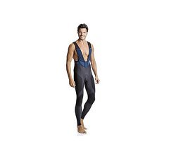 Storck Gear Thermo Bib Tight Radhose Träger XXL Black Men Neu
