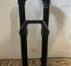 RockShox Zeb Ultimate Charger 3 RC2  Buttercups 160mm