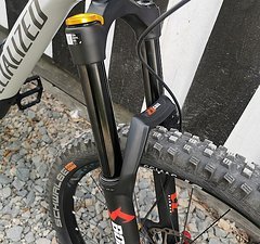 Specialized Enduro *neuwertig*