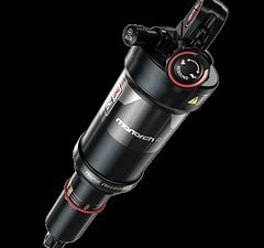 RockShox Monarch R Dämpfer Solo Air 165x38 Tune MM MTB Neu