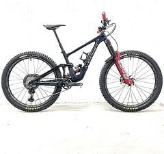 Specialized S-Works Enduro S2 +++ NEU +++