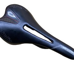 Selle Italia SLR Flow Carbon Sattel Sehr Leicht