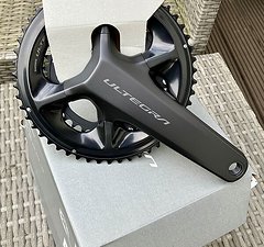 Shimano Ultegra FC-R8100 2x12