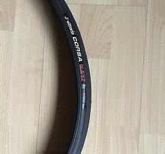 Vittoria Reifen Corsa N.EXT 28 | 700x28C