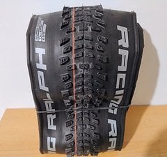 Schwalbe Racing Ralph 2,35" 29" EVO Super Race TLE Addix Sp