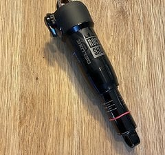 RockShox Deluxe Select + 210x55