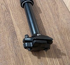 Crankbrothers Highline XC/Gravel 80mm