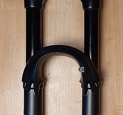 Fox Racing Shox 38 Performance 29" 170mm