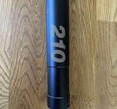 Oneup Components V3 Dropper Post 31,6/210mm