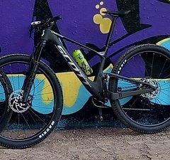 Scott Spark RC