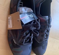 ION Seek Größe 46 neu, ungetragen