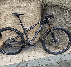 Orbea Oiz M10 TR