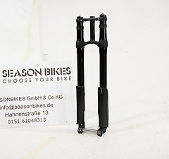 Manitou Dorado Expert SEASONBIKES
