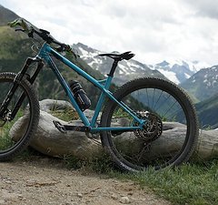 Ragley Blue Pig 2019