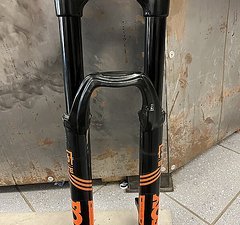 Fox 36 Performance E-Bike 27,5