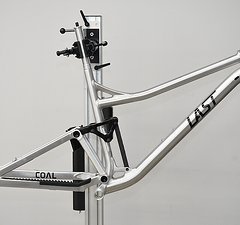 Last Bikes COAL V3 - GRÖSSE 195 - NEU UND SOFORT VERFÜGBAR