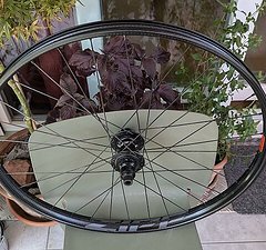 Zipp 3Zero Moto 27,5"