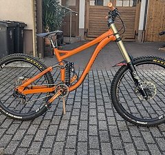 Radon Bikes Swoop 200