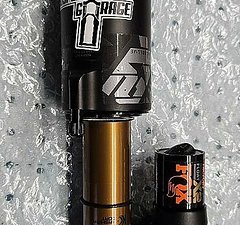 Fox Racing Shox FLOAT X2 Factory