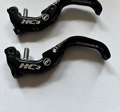 Magura HC3 Griffe