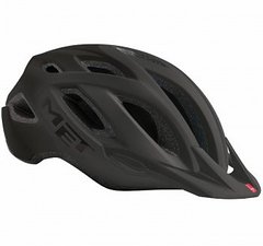 MET Crossover MTB Helm Erwachsene Urban Neu