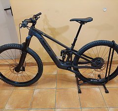 Pivot Cycles SHUTTLE SL Ride SLX/XT 29″ S size