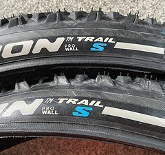 Pirelli Scorpion Trail S Pro Wall 29 x 2,4