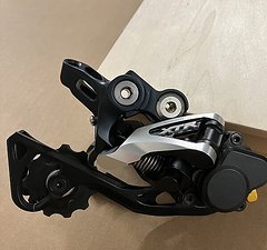 Shimano XTR RD M986 Shadow Plus Schaltwerk