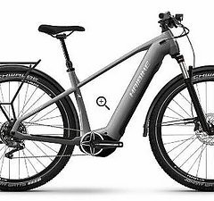 Haibike E- Bike Trekking 7 - High- Sonderpreis