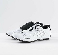 Bontrager Velocis Women Rennradschuhe Carbon White BOA Neu